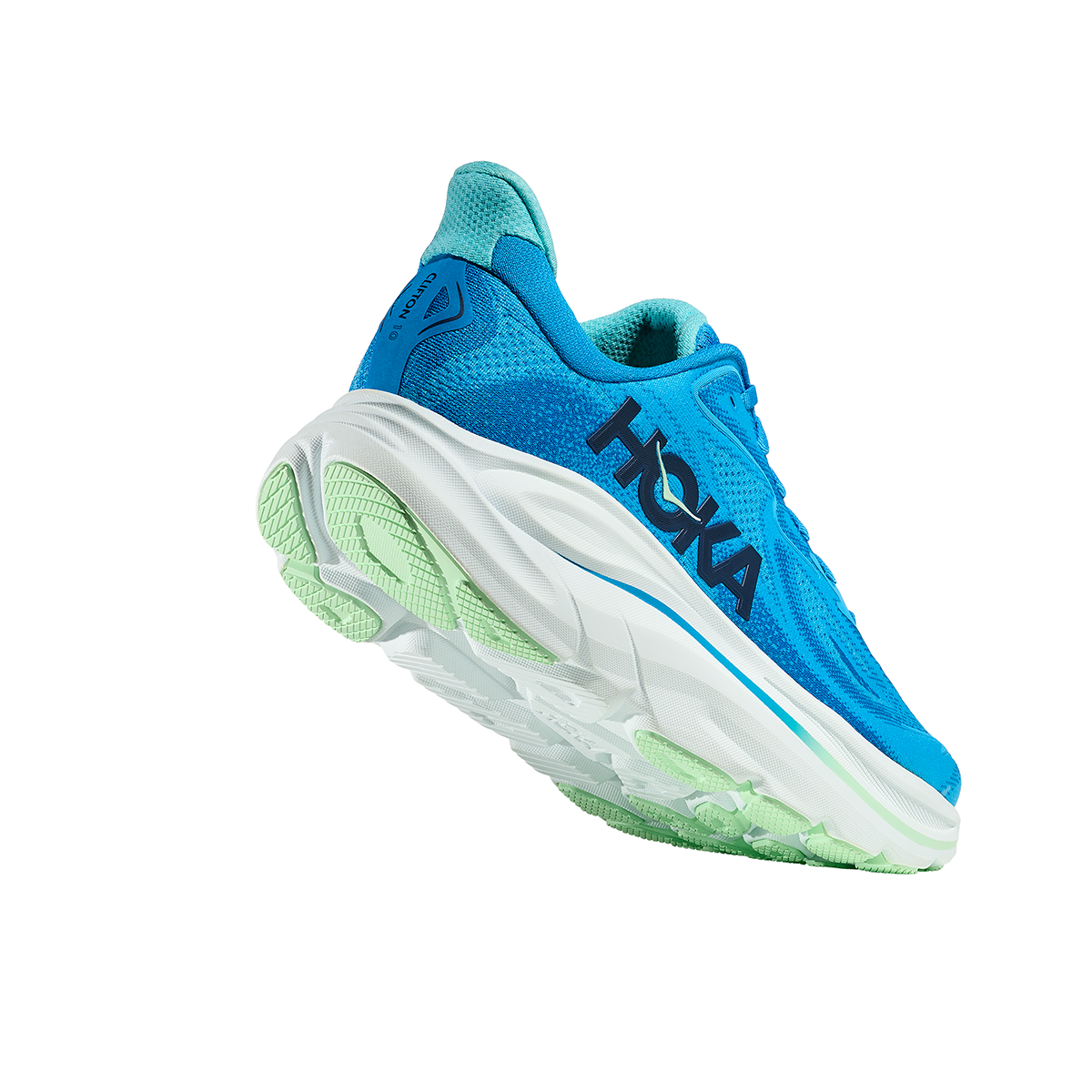 Incaltaminte De Alergare -  hoka Incaltaminte de Alergare Barbati - Clifton 10 SS25